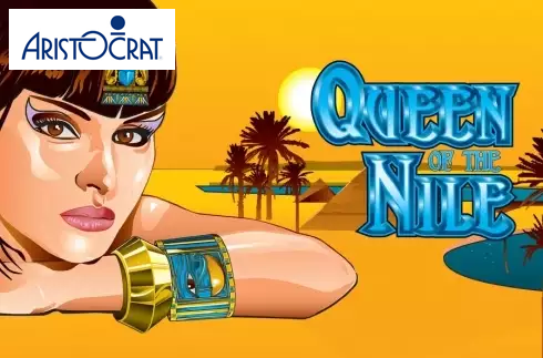 Queen Of The Nile